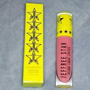 🆕Jeffree Star liquid lipstick in ?(question mark)